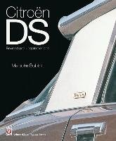 Citroen DS: Revised and Updated Edition Bobbitt Malcolm