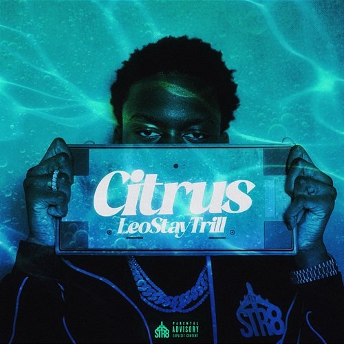 Citrus LeoStayTrill