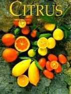 Citrus: Complete Guide to Selecting and Growing More Than 100 Varieties for California, Arizona, Texas, the Gulf Coast and Flo Walheim Lance