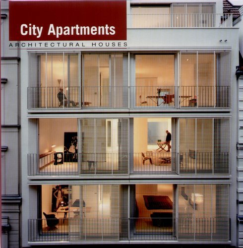City Apartments Aranguiz Antonio C.