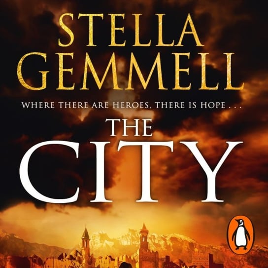 City Gemmell Stella