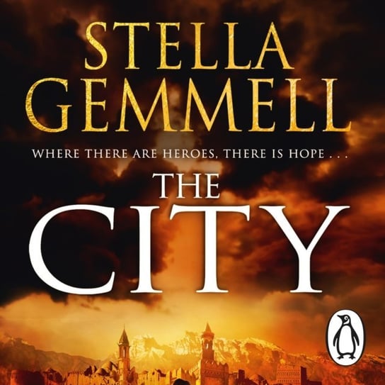 City Gemmell Stella