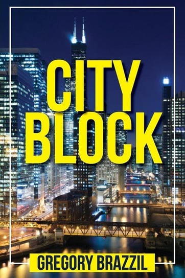 City Block Brazzil Gregory