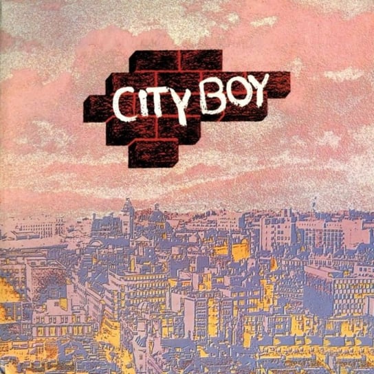 City Boy / Dinner A The Ritz City Boy
