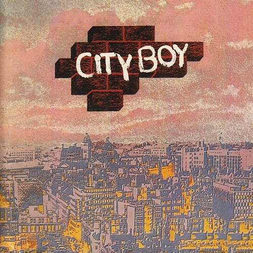 City Boy/Dinner at the Ritz City Boy