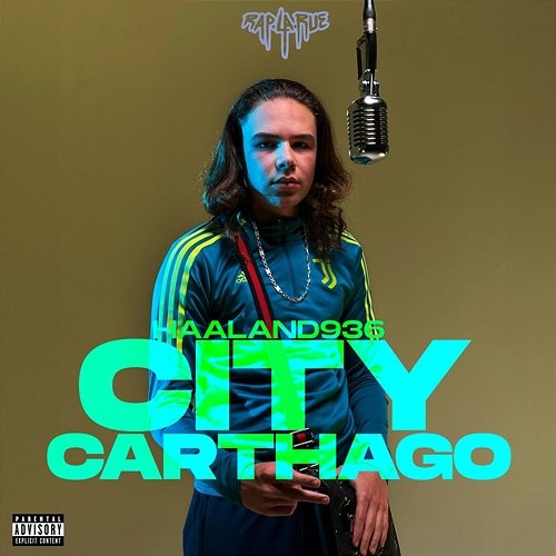 City Carthago Rap La Rue, Haaland936