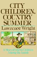 City Children, Country Summer Wright Lawrence