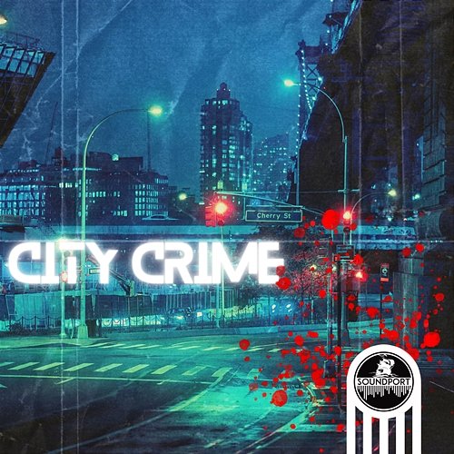 City Crime Various Artists