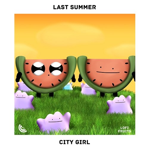 City Girl Last Summer
