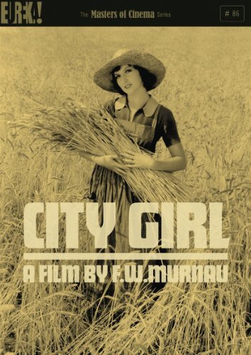 City Girl (Miejska dziewczyna) Murnau F.W.