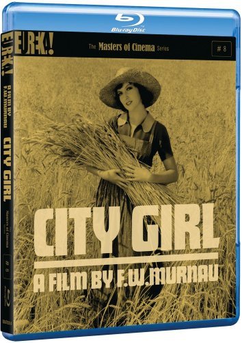 City Girl (Miejska dziewczyna) Murnau F.W.