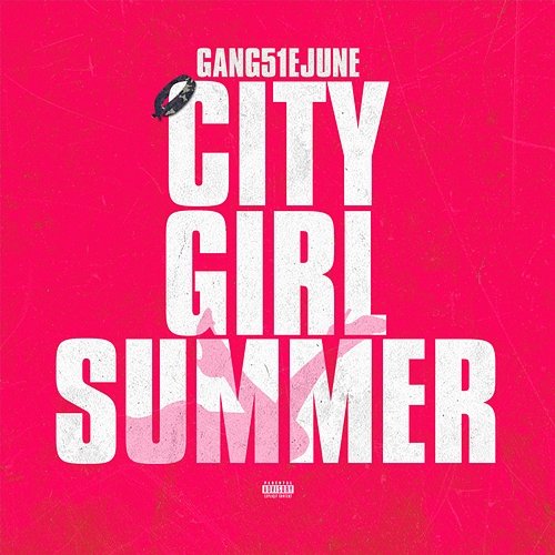 City Girl Summer Gang51e June