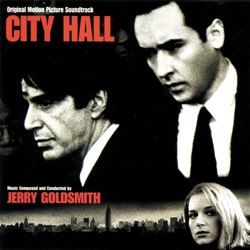 City Hall Jerry Goldsmith