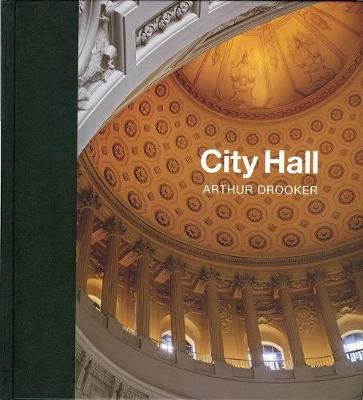 City Hall: Masterpieces of American Civic Architecture Schiffer Publishing Ltd