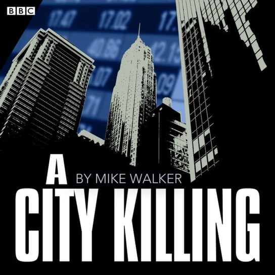 City Killing Walker Mike