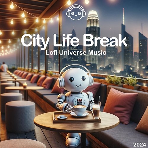 City Life Break 2024 Various Artists