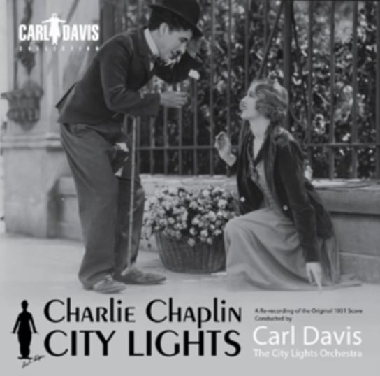 City Lights Carl Davis Collection