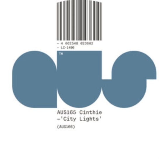City Lights Cinthie