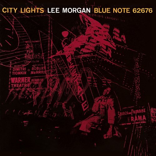 City Lights Lee Morgan