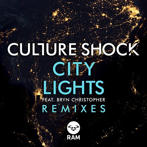 City Lights Culture Shock feat. Bryn Christopher