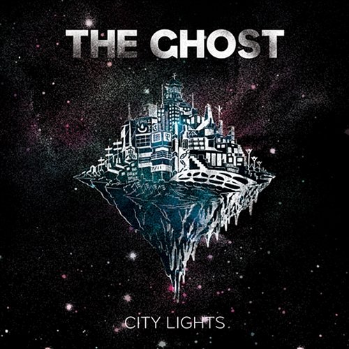 City Lights The Ghost