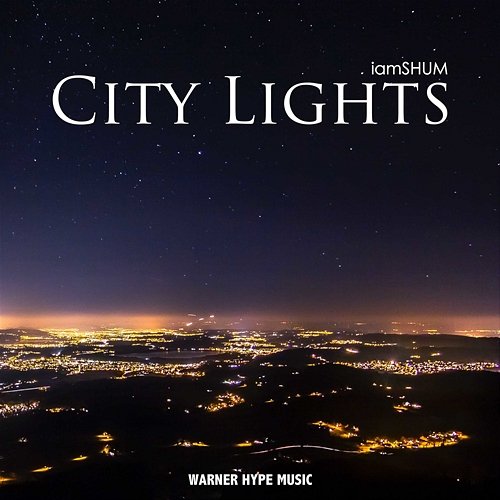City Lights iamSHUM