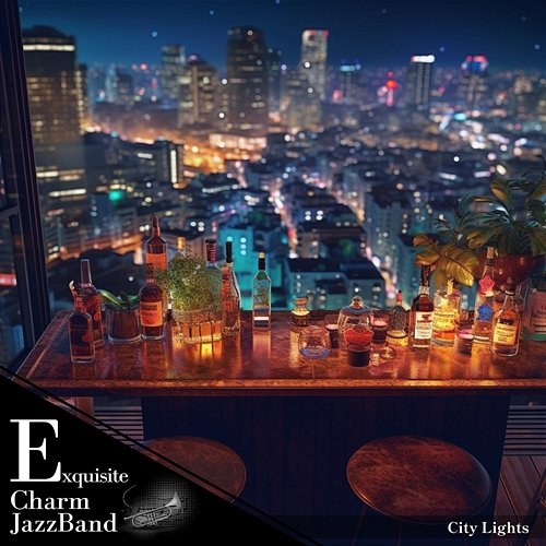 City Lights Exquisite Charm Jazz Band