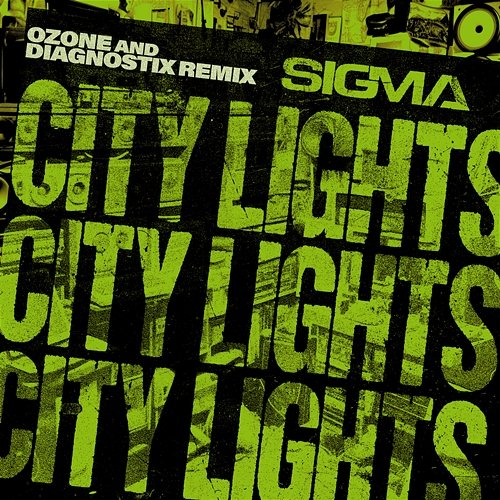 City Lights Sigma