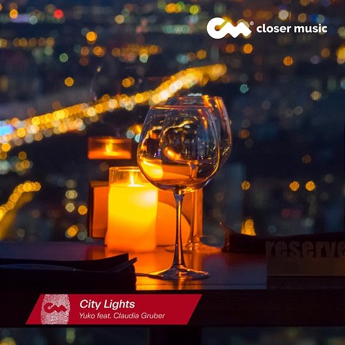 City Lights YUKO feat. Claudia Gruber