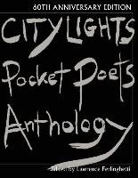 City Lights Pocket Poets Anthology Ferlinghetti Lawrence