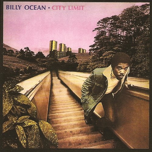 City Limit Billy Ocean