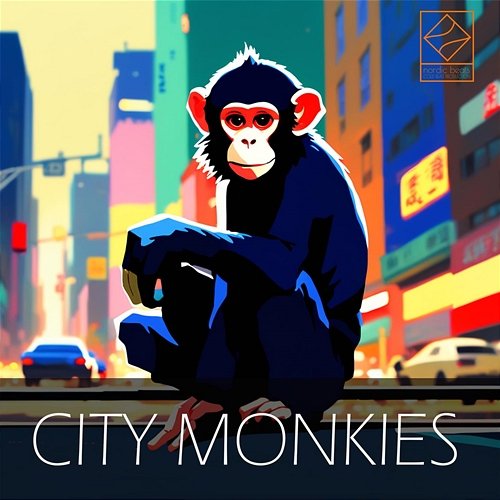 City Monkies Nordic Beats