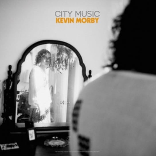 City Music, płyta winylowa Morby Kevin