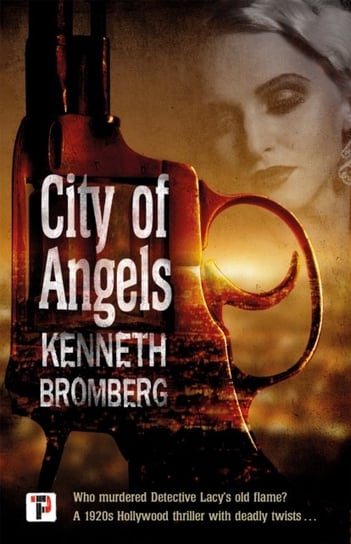 City of Angels Kenneth Bromberg