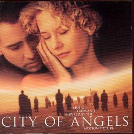 City Of Angels Various Artists
