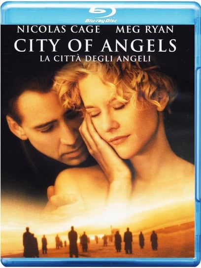 City of Angels (Miasto aniołów) Silberling Brad