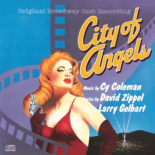 Epilogue: Theme from City of Angels Peter Davis, Gary Kahn, Amy Jane London, Jackie Presti