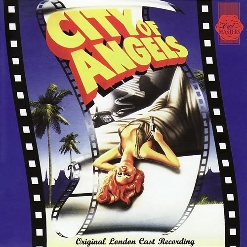City Of Angels (Original London Cast Recording) Cy Coleman