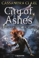 City of Ashes Clare Cassandra, Fritz Franca, Koop Heinrich