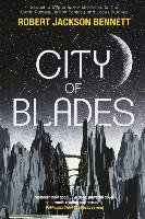 City of Blades Bennett Robert Jackson