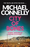 City Of Bones Connelly Michael