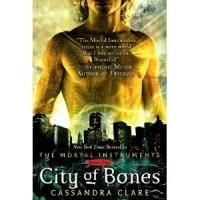 City of Bones Clare Cassandra