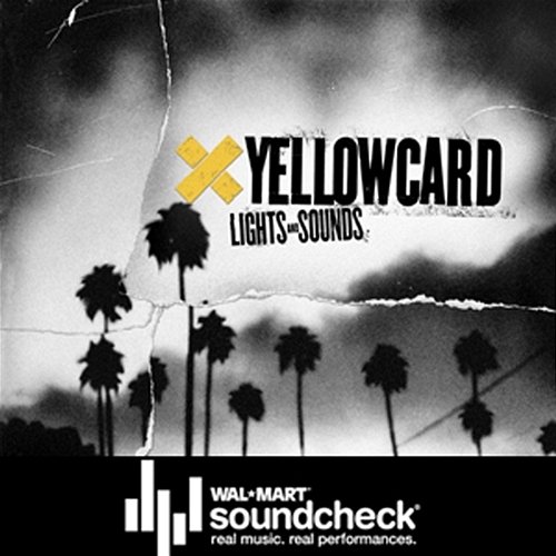 City Of Devils Yellowcard Soundcheck Yellowcard
