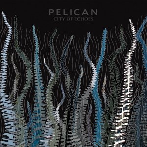 City of Echoes, płyta winylowa Pelican