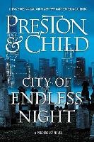 CITY OF ENDLESS NIGHT Douglas Preston