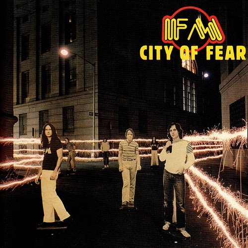 City Of Fear FM
