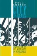 City of Glass. A Graphic Mystery Auster Paul