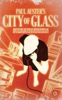 City of Glass Auster Paul
