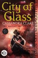 City of Glass Clare Cassandra