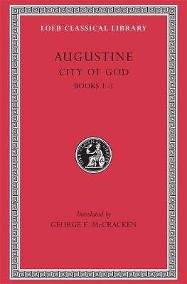 City of God Augustine